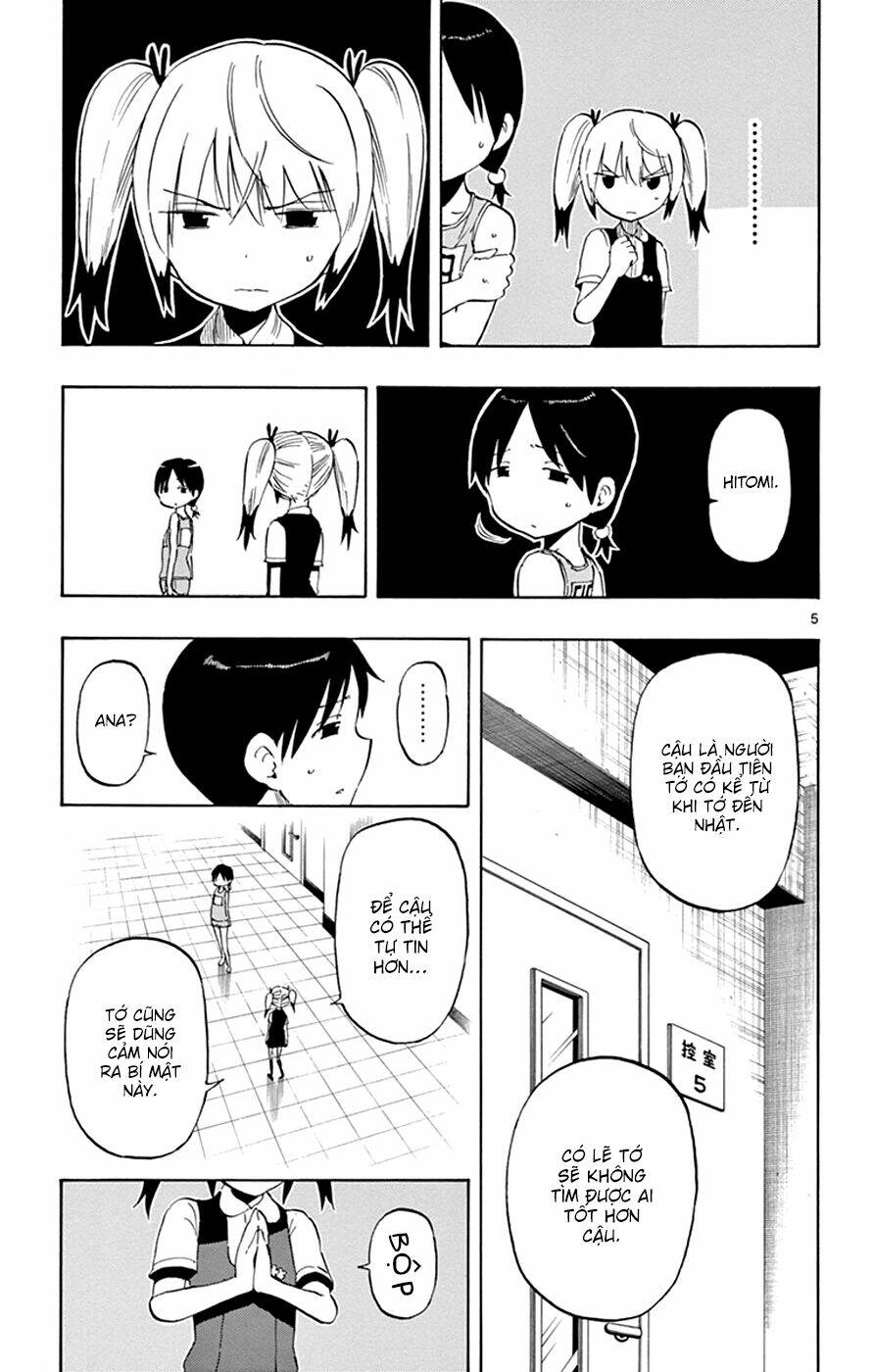 Saike Mata Shite Mo - Chapter 28 - Page 6