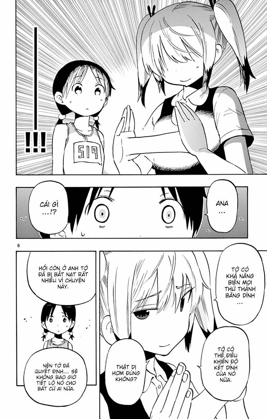 Saike Mata Shite Mo - Chapter 28 - Page 7