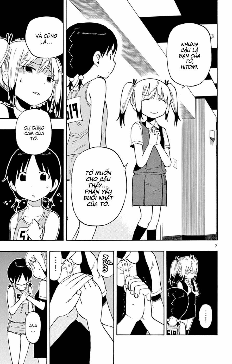 Saike Mata Shite Mo - Chapter 28 - Page 8