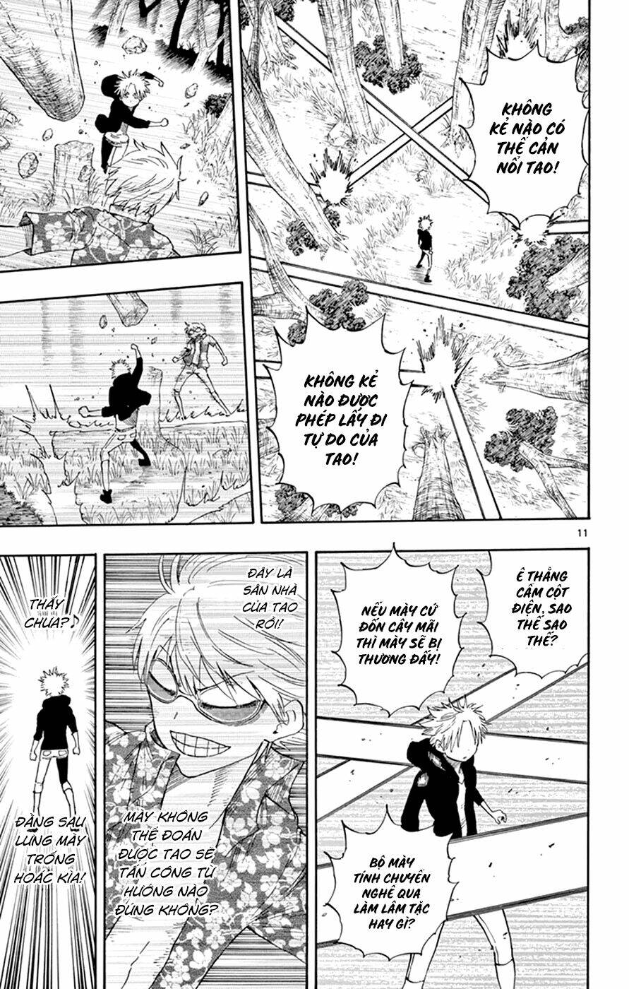 Saike Mata Shite Mo - Chapter 29 - Page 12