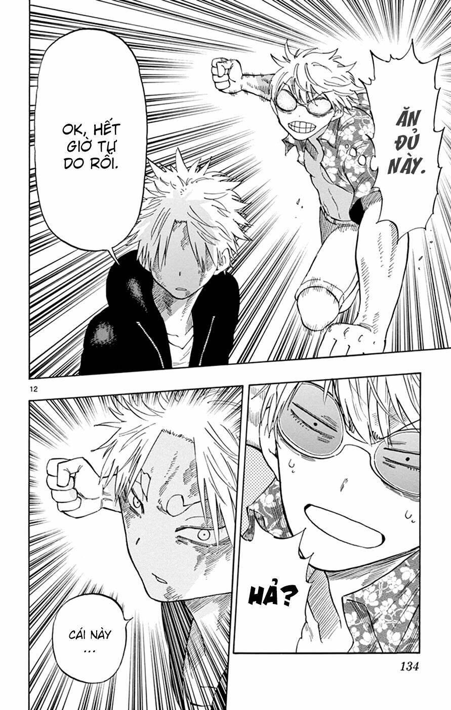 Saike Mata Shite Mo - Chapter 29 - Page 13