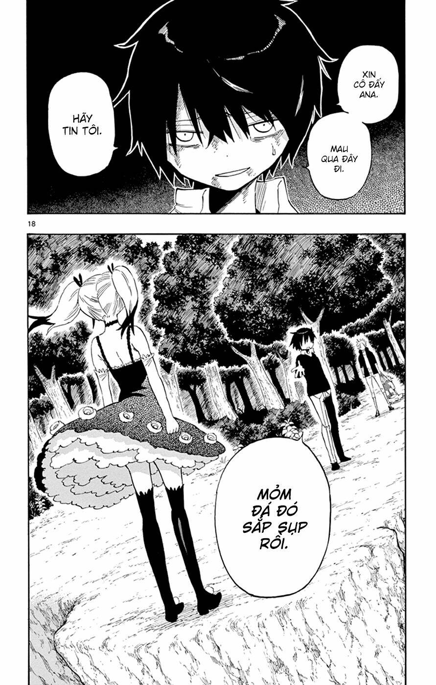 Saike Mata Shite Mo - Chapter 29 - Page 19