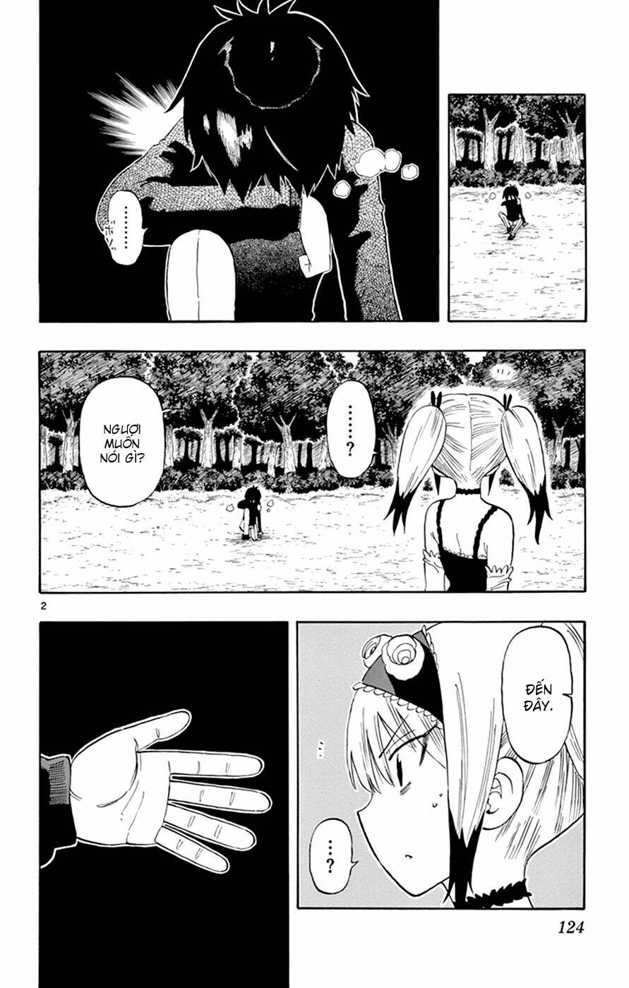 Saike Mata Shite Mo - Chapter 29 - Page 3