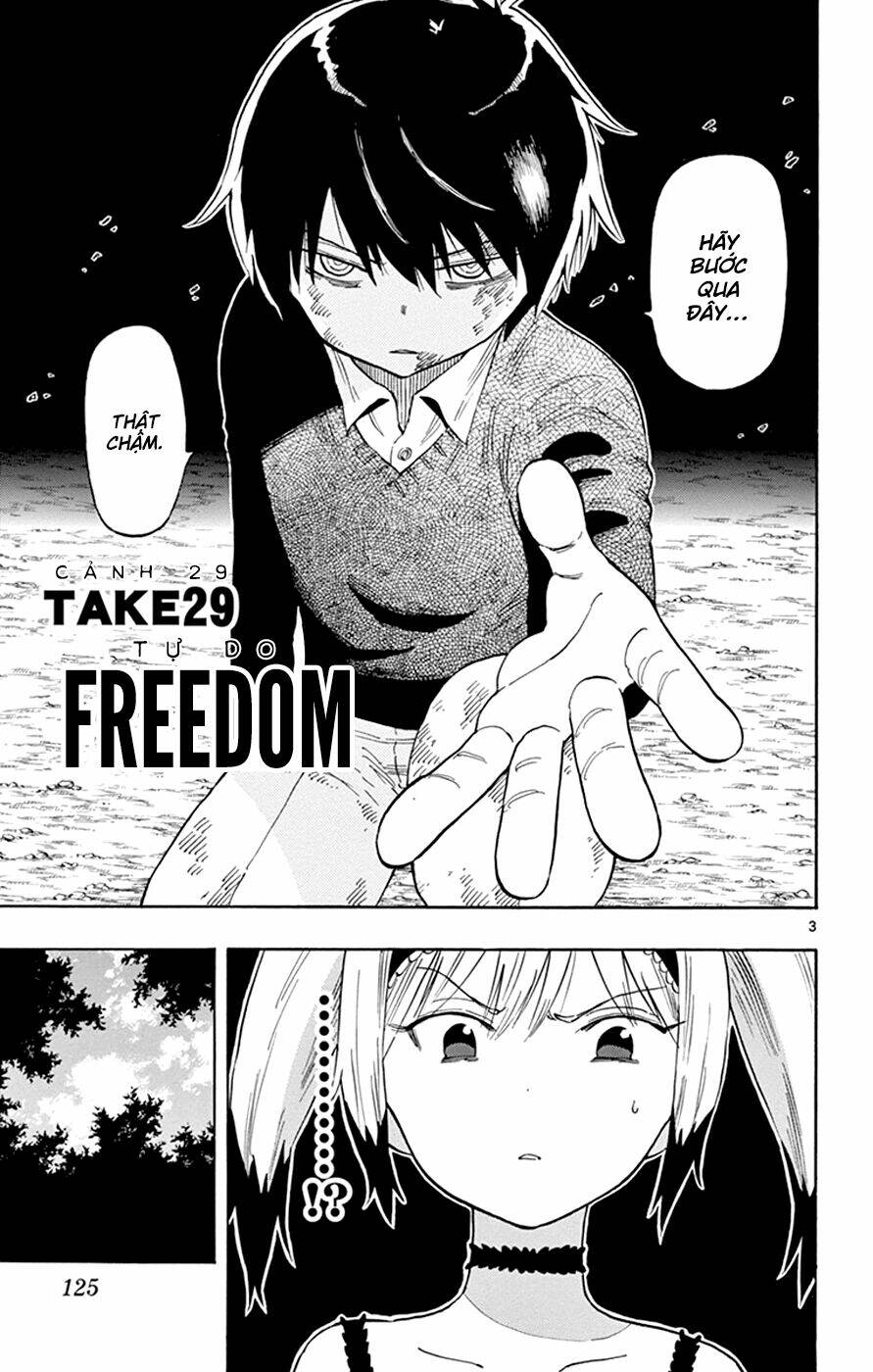 Saike Mata Shite Mo - Chapter 29 - Page 4