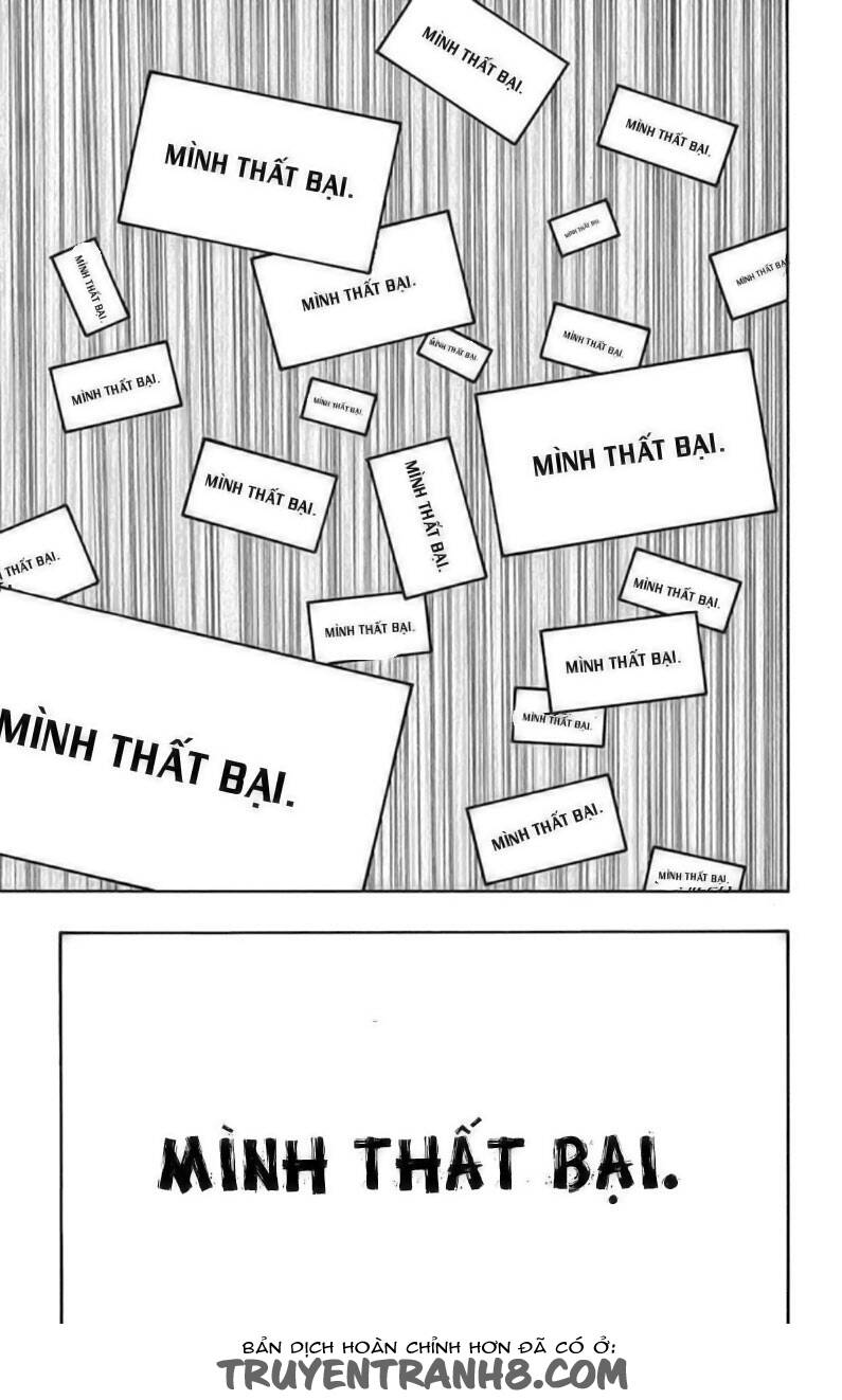 Saike Mata Shite Mo - Chapter 3 - Page 21