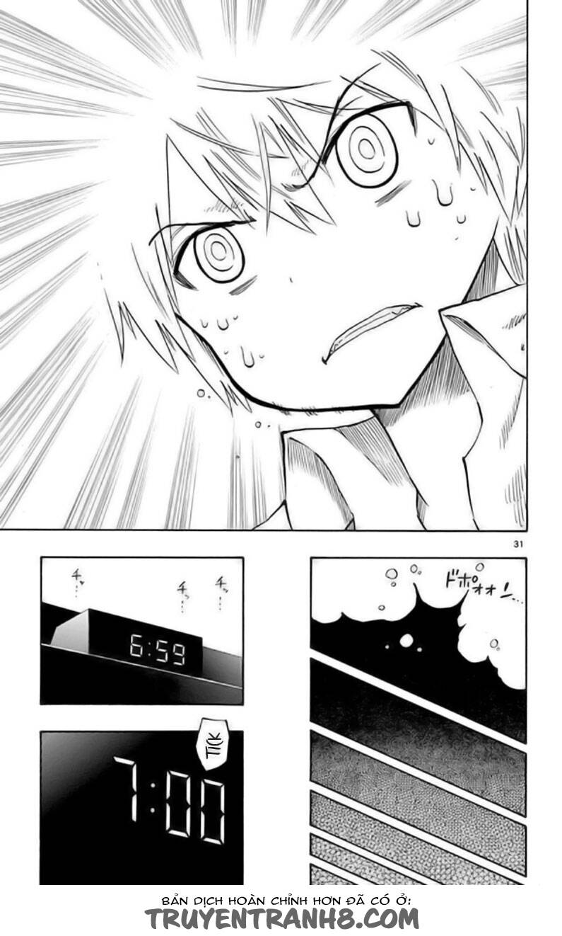 Saike Mata Shite Mo - Chapter 3 - Page 31