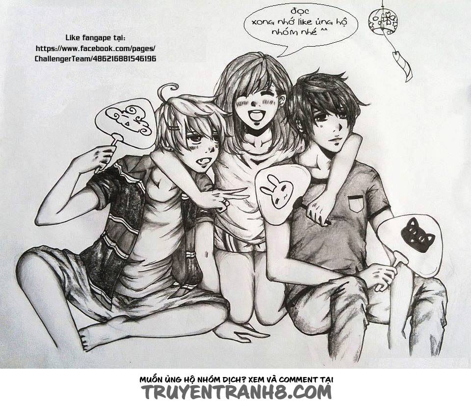 Saike Mata Shite Mo - Chapter 3 - Page 35