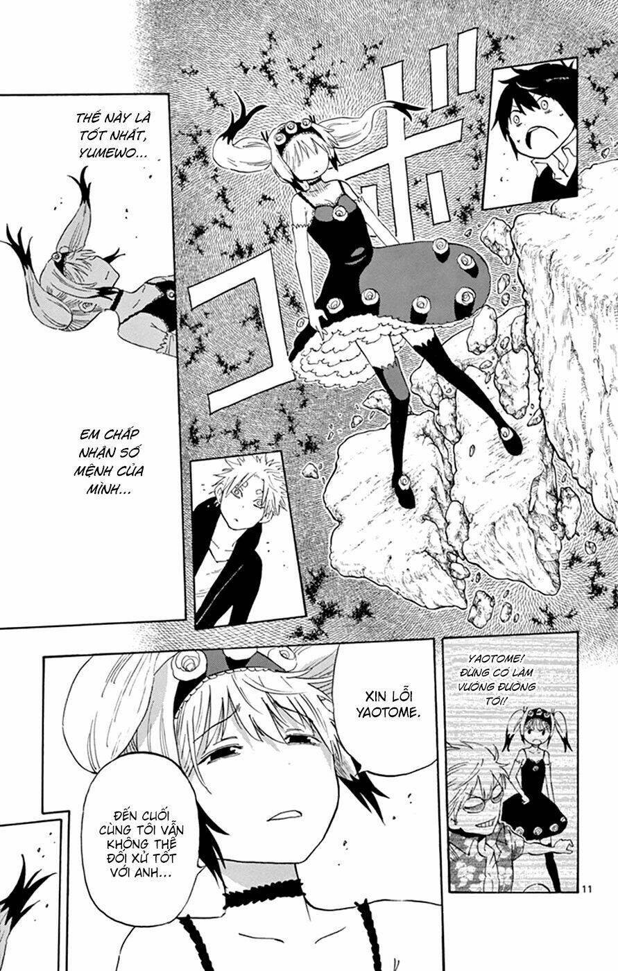 Saike Mata Shite Mo - Chapter 30 - Page 12