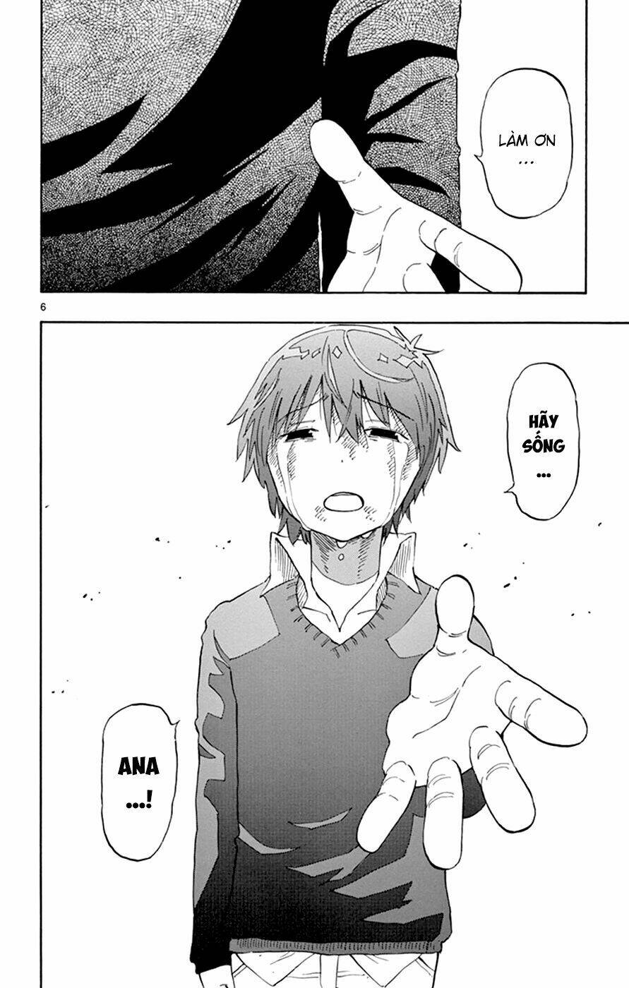 Saike Mata Shite Mo - Chapter 30 - Page 7