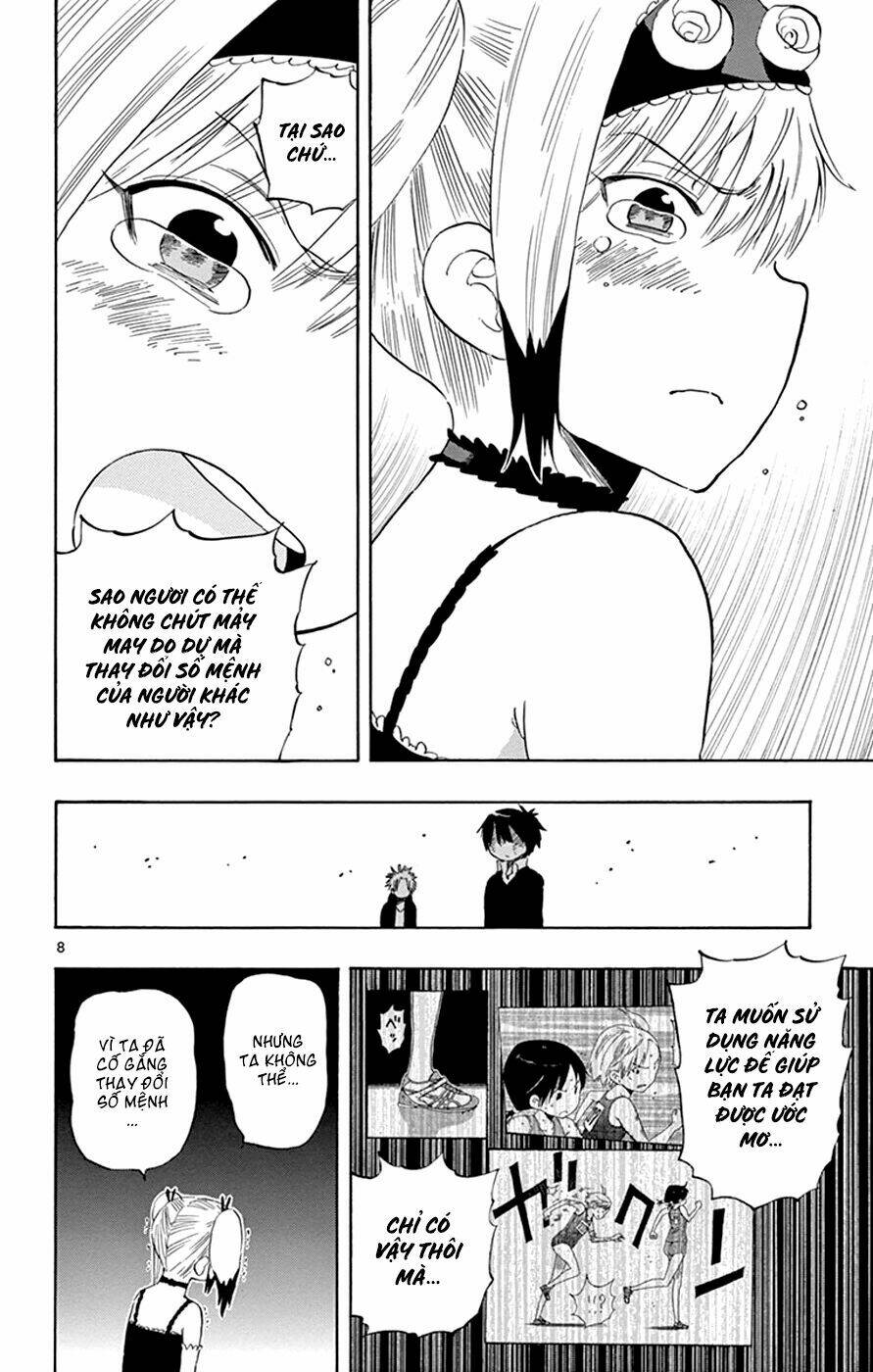 Saike Mata Shite Mo - Chapter 31 - Page 9