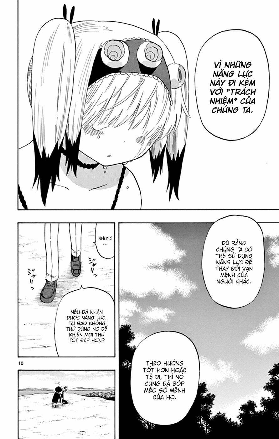 Saike Mata Shite Mo - Chapter 31 - Page 11