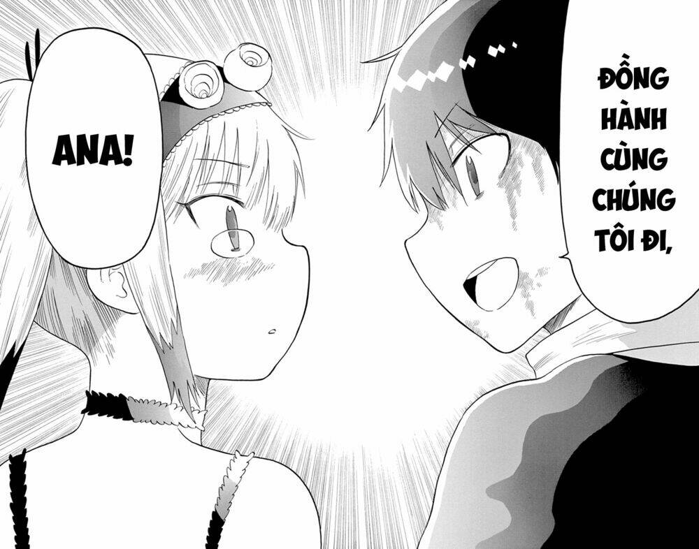 Saike Mata Shite Mo - Chapter 31 - Page 15