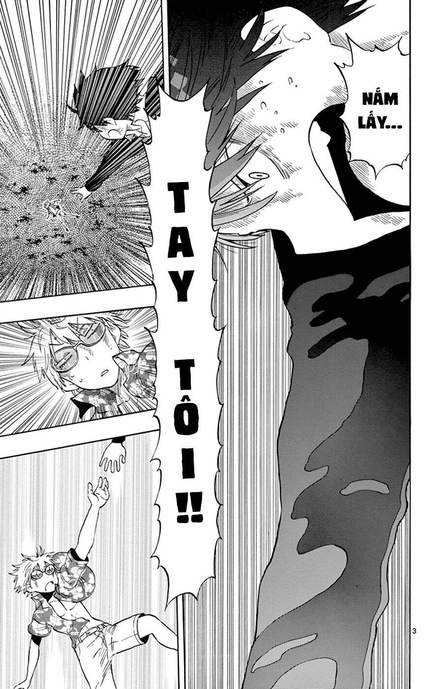 Saike Mata Shite Mo - Chapter 31 - Page 4