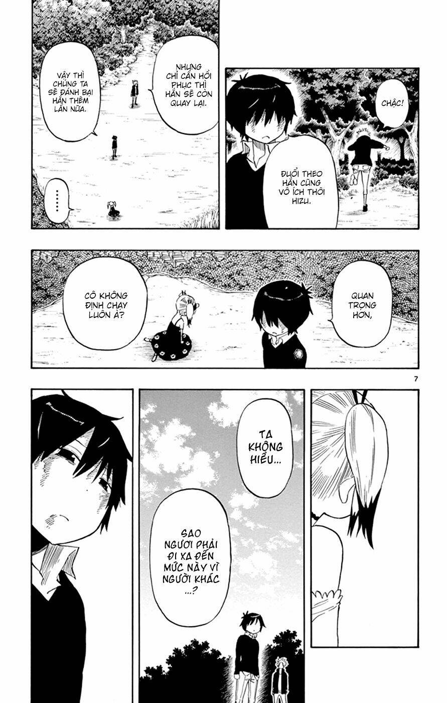 Saike Mata Shite Mo - Chapter 31 - Page 8