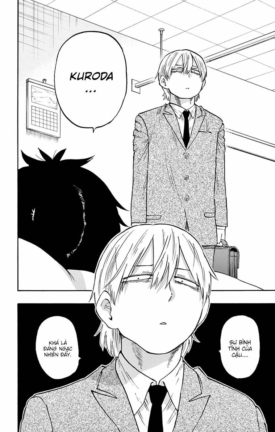 Saike Mata Shite Mo - Chapter 33 - Page 20