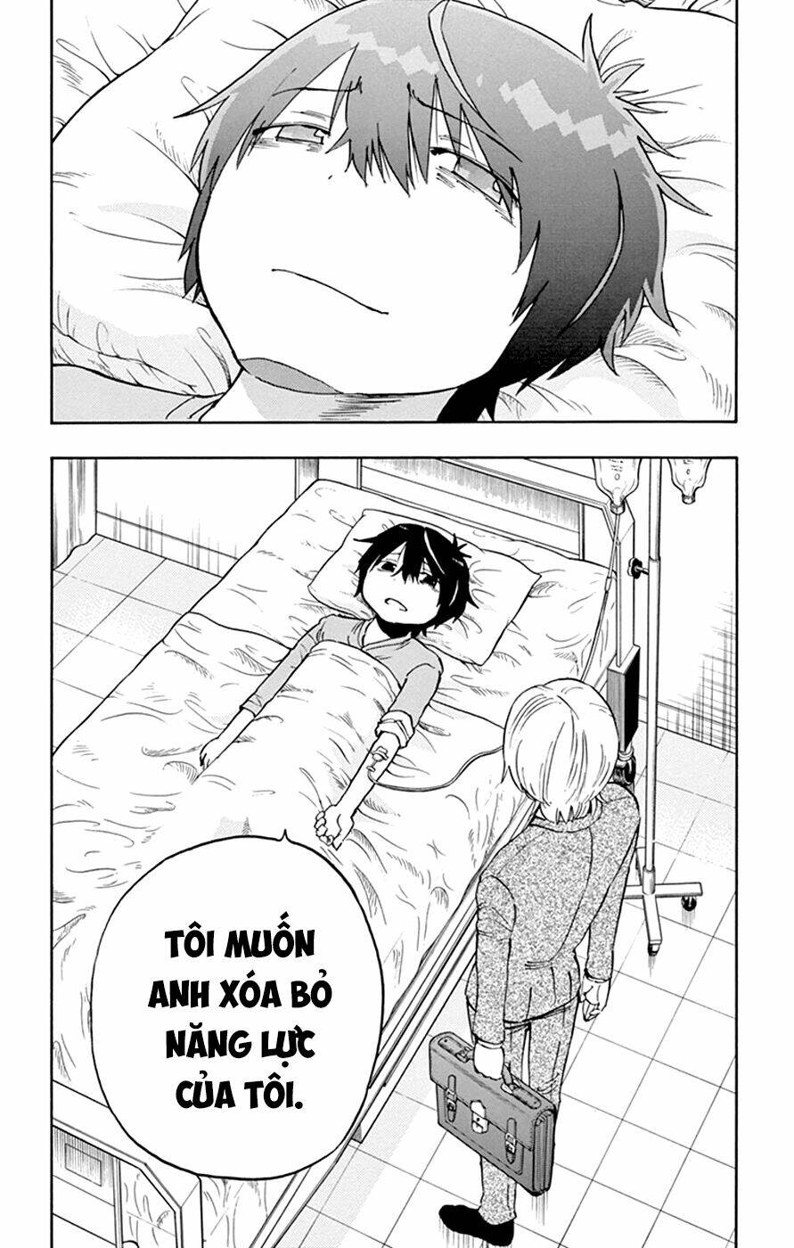 Saike Mata Shite Mo - Chapter 33 - Page 22