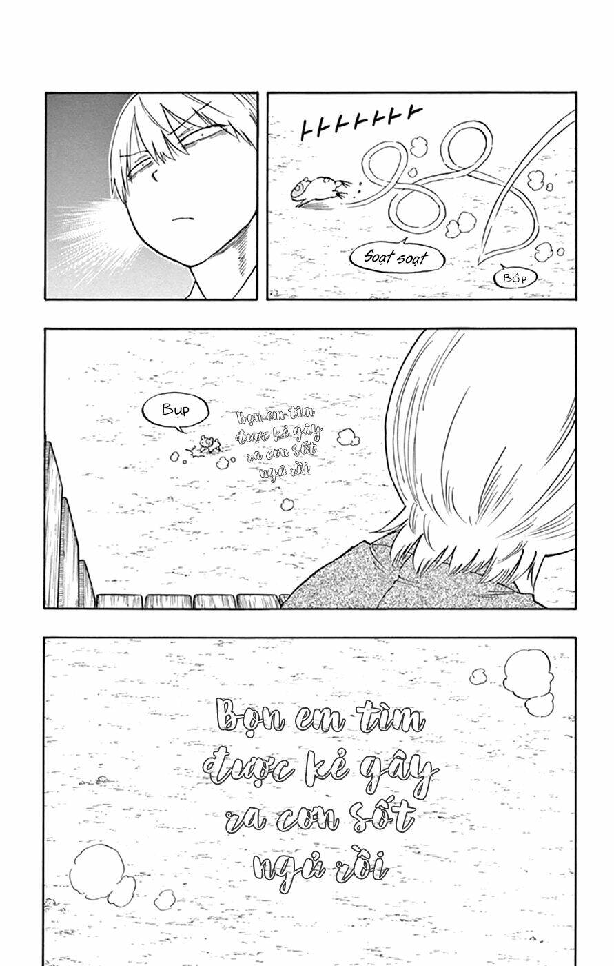 Saike Mata Shite Mo - Chapter 34 - Page 10