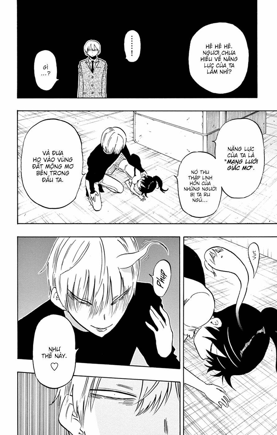 Saike Mata Shite Mo - Chapter 34 - Page 17