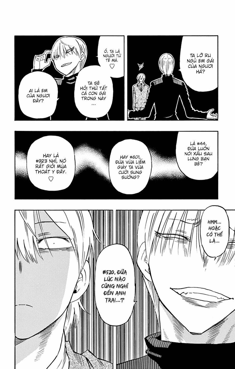 Saike Mata Shite Mo - Chapter 34 - Page 19