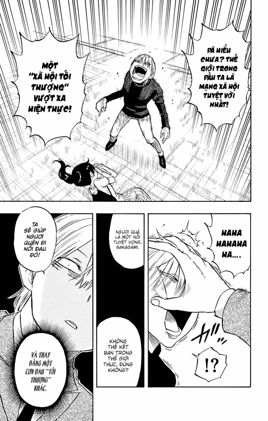 Saike Mata Shite Mo - Chapter 34 - Page 20