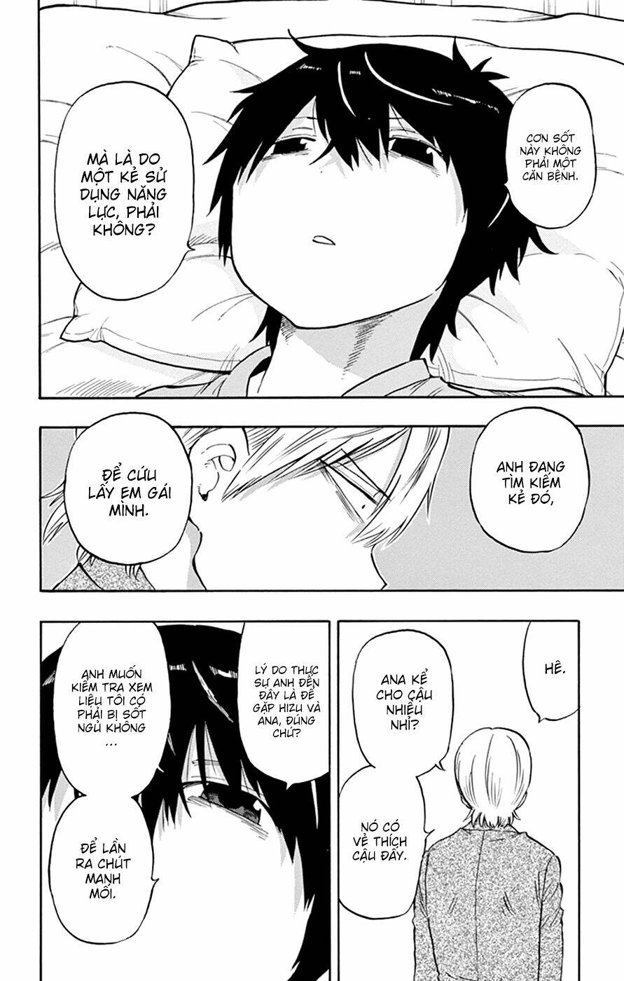 Saike Mata Shite Mo - Chapter 34 - Page 7