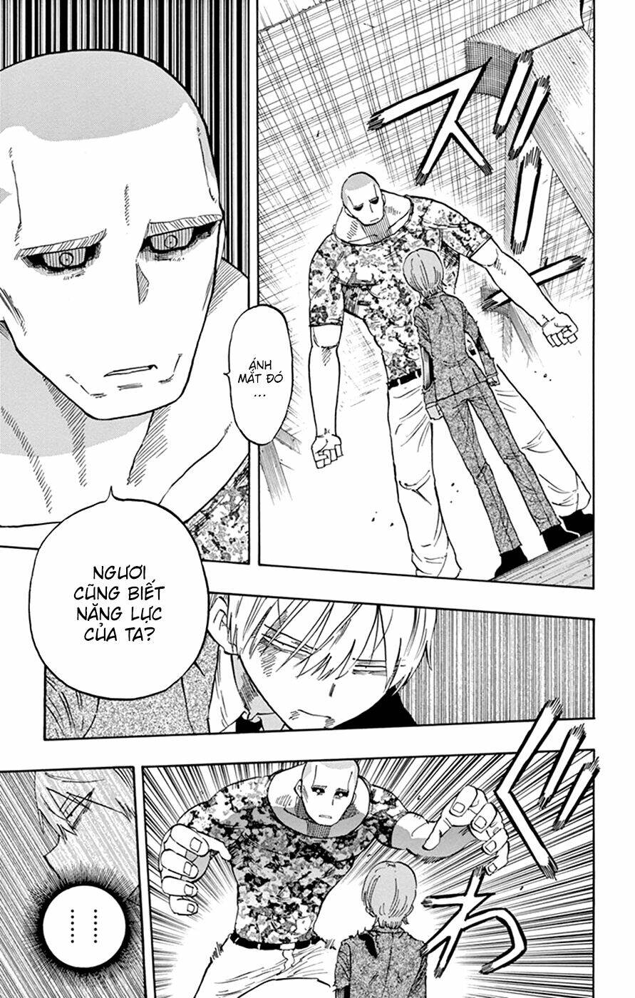 Saike Mata Shite Mo - Chapter 35 - Page 10