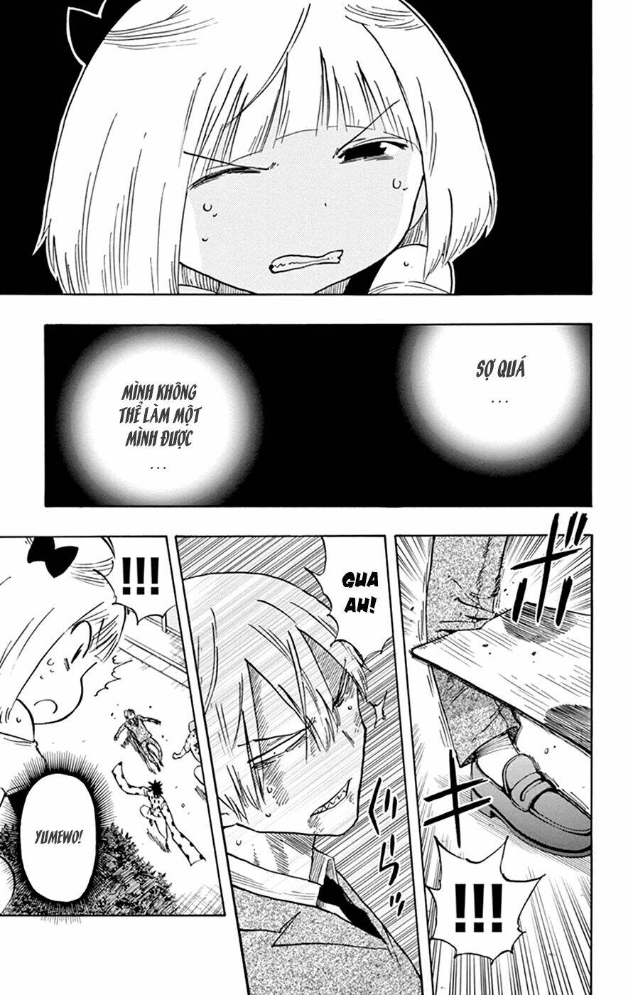 Saike Mata Shite Mo - Chapter 35 - Page 16