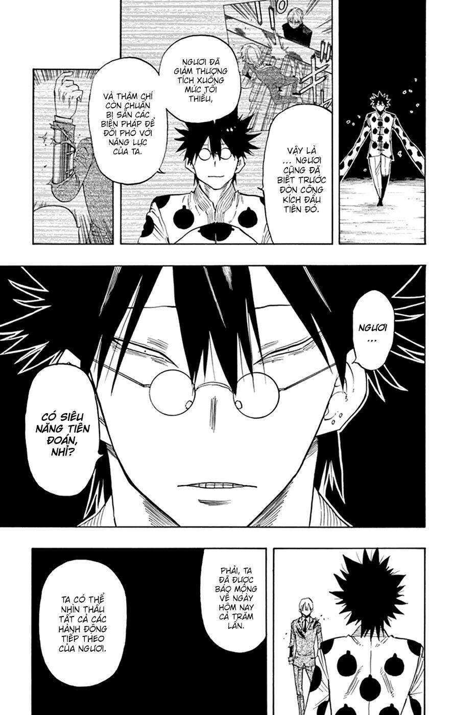 Saike Mata Shite Mo - Chapter 35 - Page 8