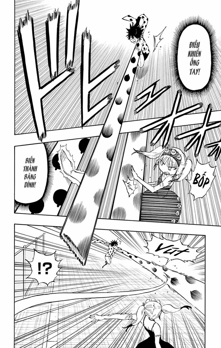 Saike Mata Shite Mo - Chapter 36 - Page 9