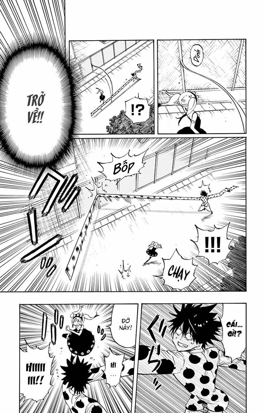 Saike Mata Shite Mo - Chapter 36 - Page 10