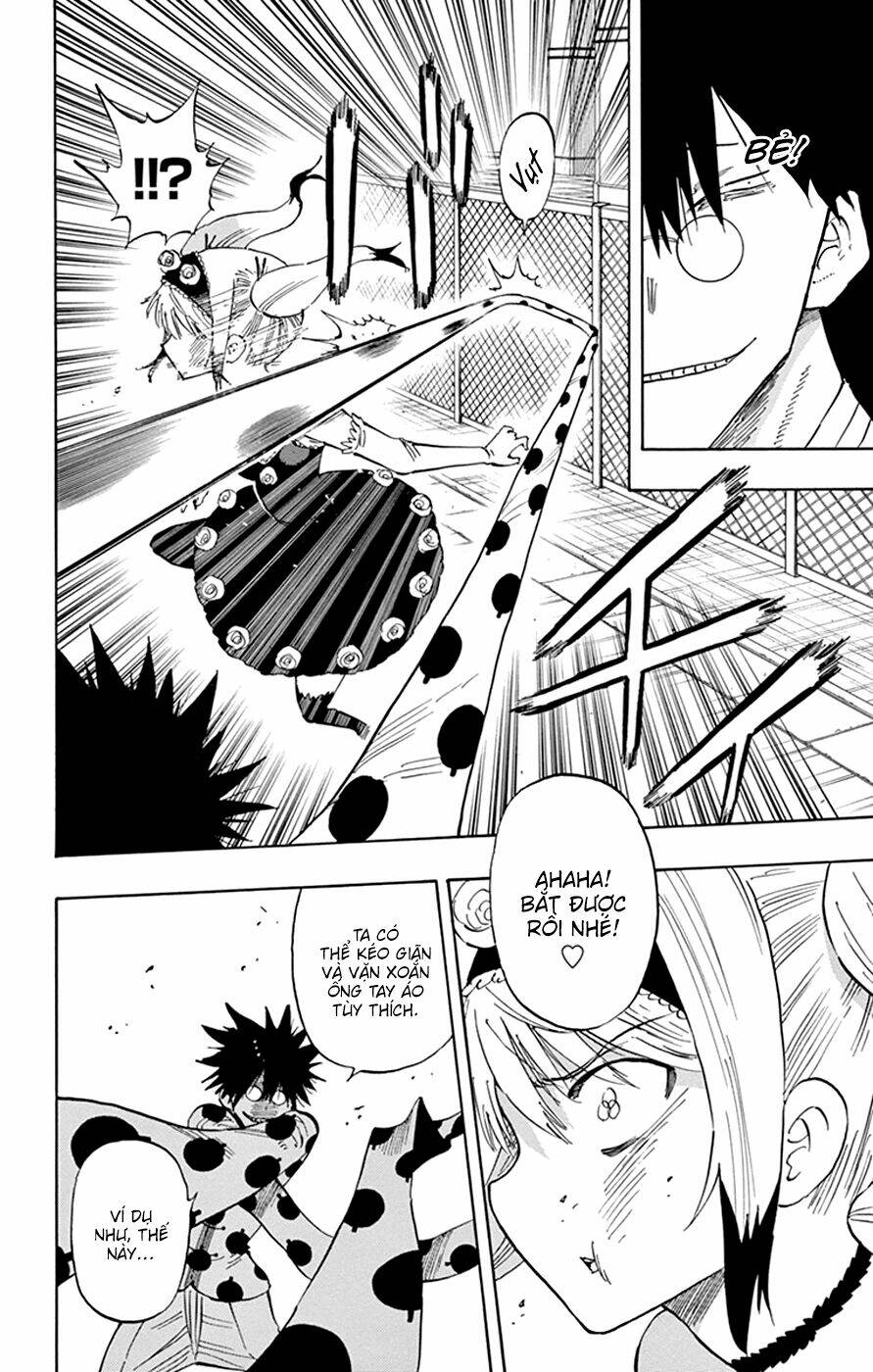 Saike Mata Shite Mo - Chapter 36 - Page 11