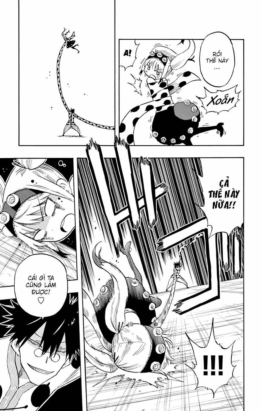 Saike Mata Shite Mo - Chapter 36 - Page 12