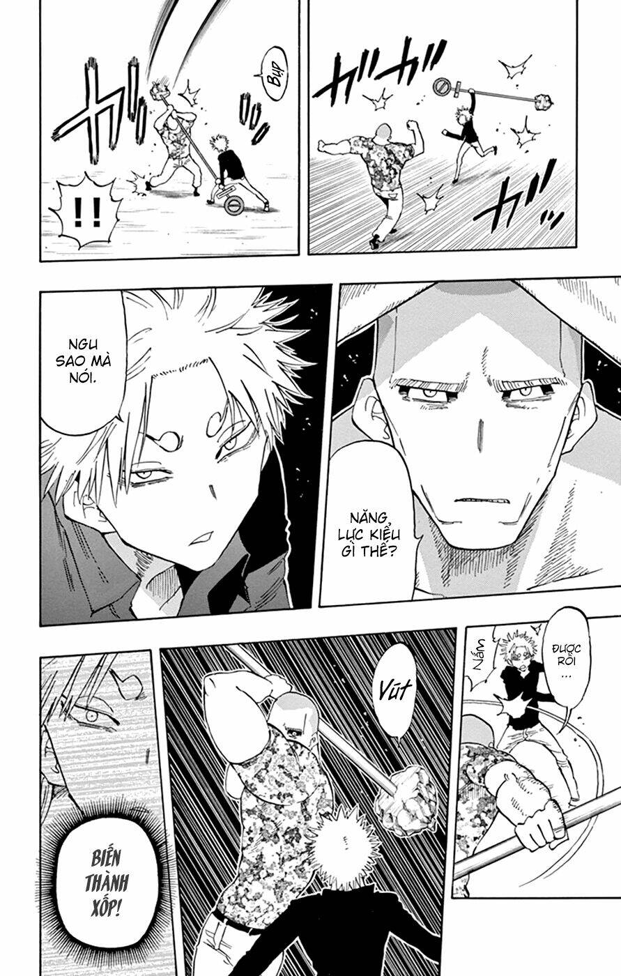 Saike Mata Shite Mo - Chapter 36 - Page 13