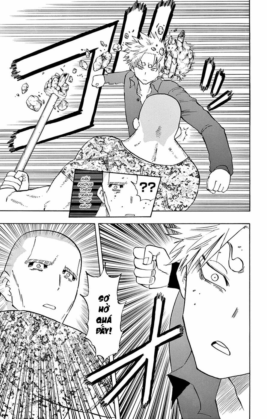 Saike Mata Shite Mo - Chapter 36 - Page 14