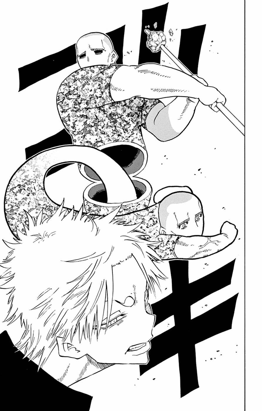 Saike Mata Shite Mo - Chapter 36 - Page 16