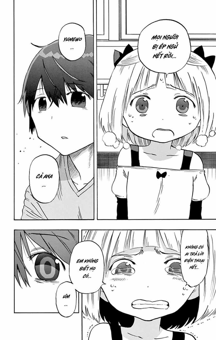 Saike Mata Shite Mo - Chapter 36 - Page 19