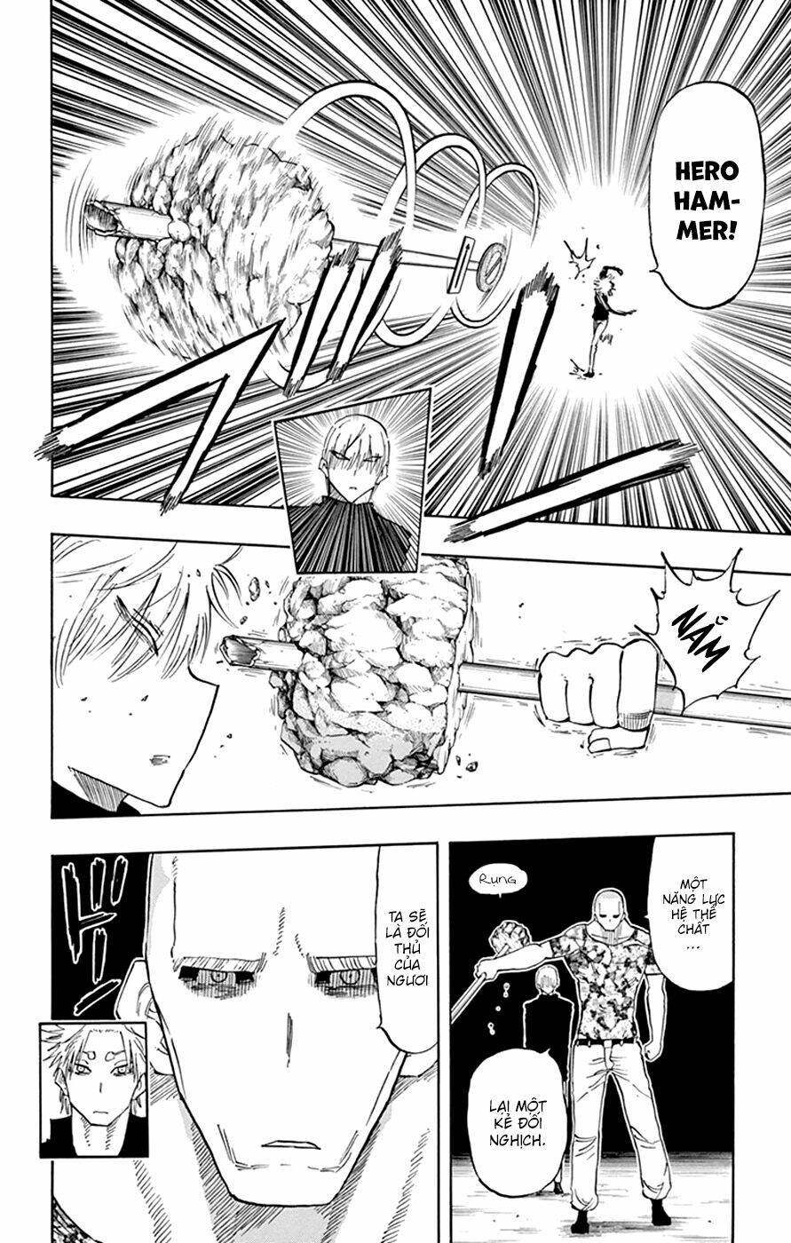 Saike Mata Shite Mo - Chapter 36 - Page 5