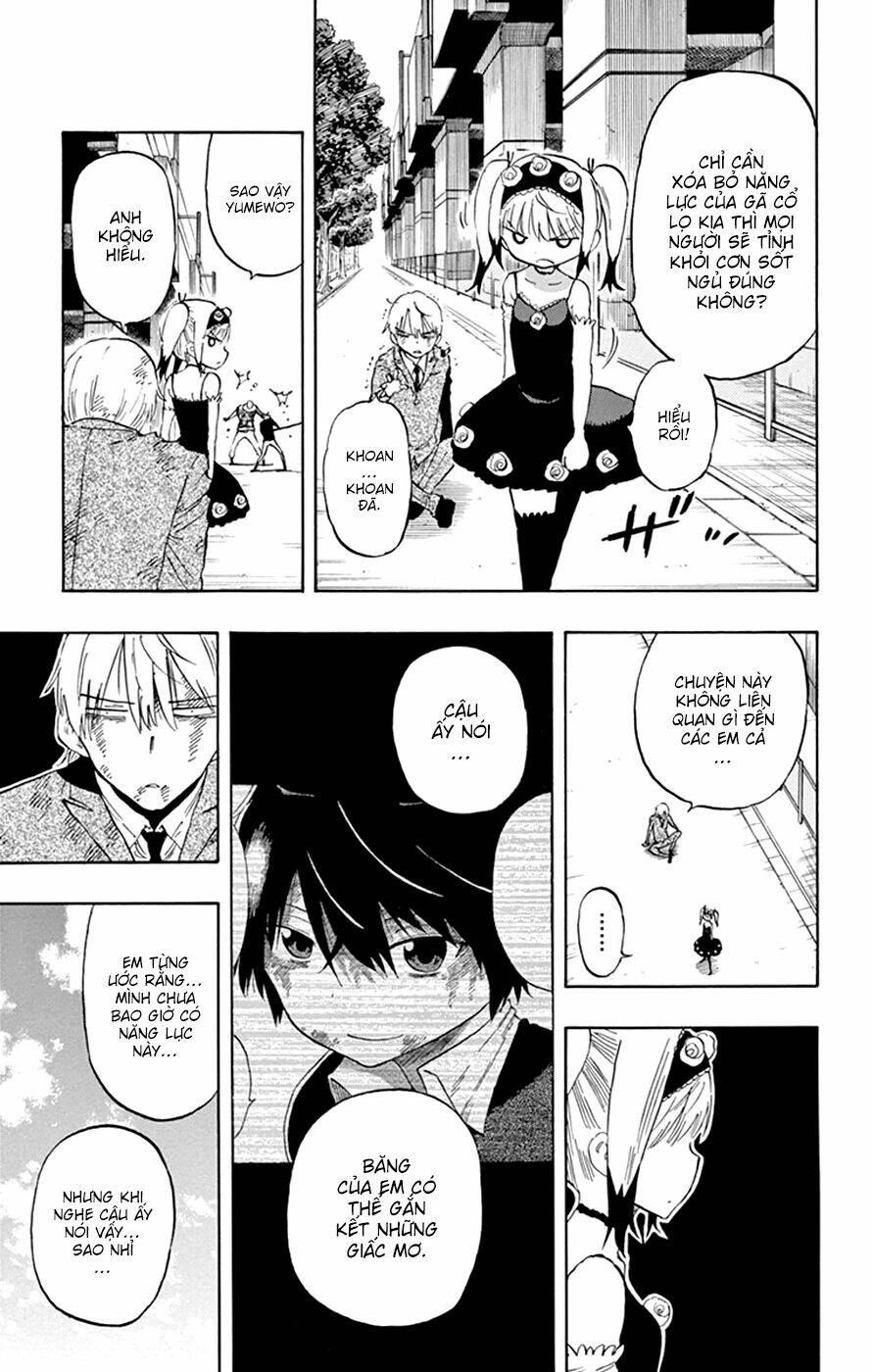 Saike Mata Shite Mo - Chapter 36 - Page 6