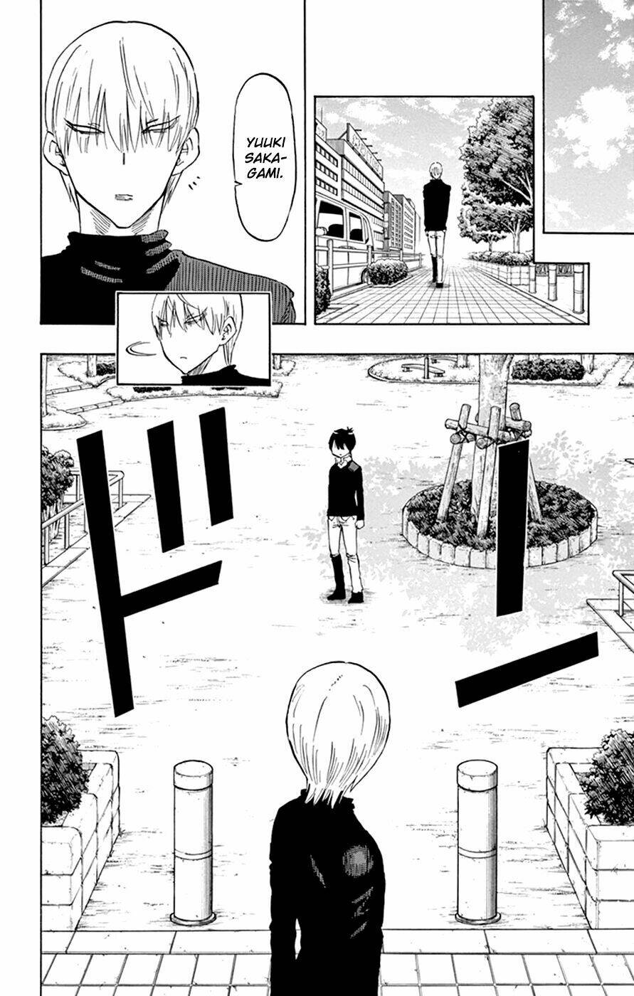 Saike Mata Shite Mo - Chapter 37 - Page 9