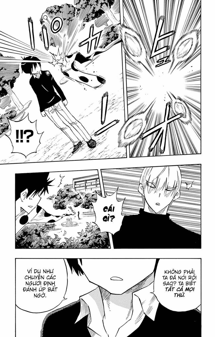 Saike Mata Shite Mo - Chapter 37 - Page 12