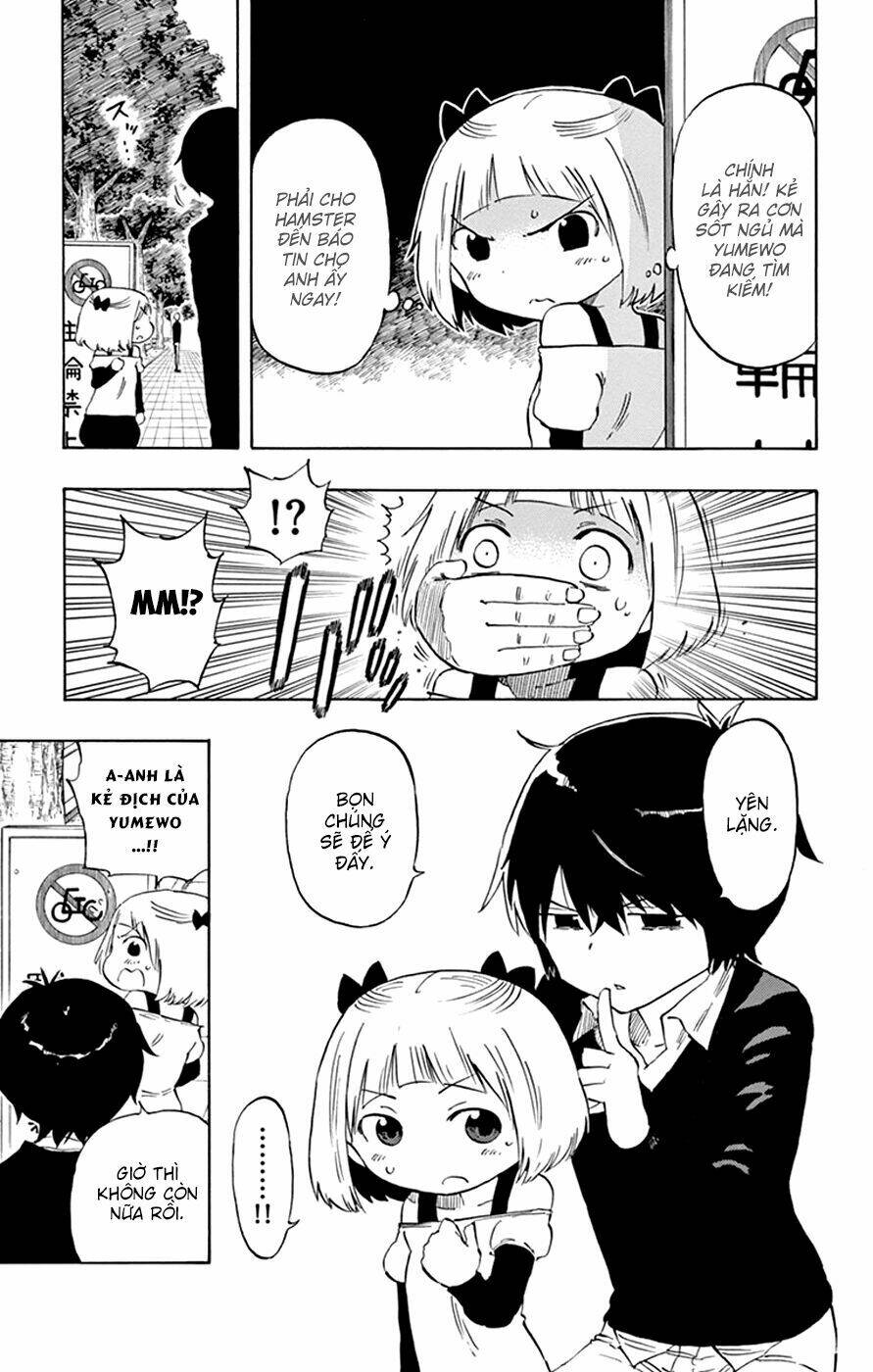 Saike Mata Shite Mo - Chapter 37 - Page 6