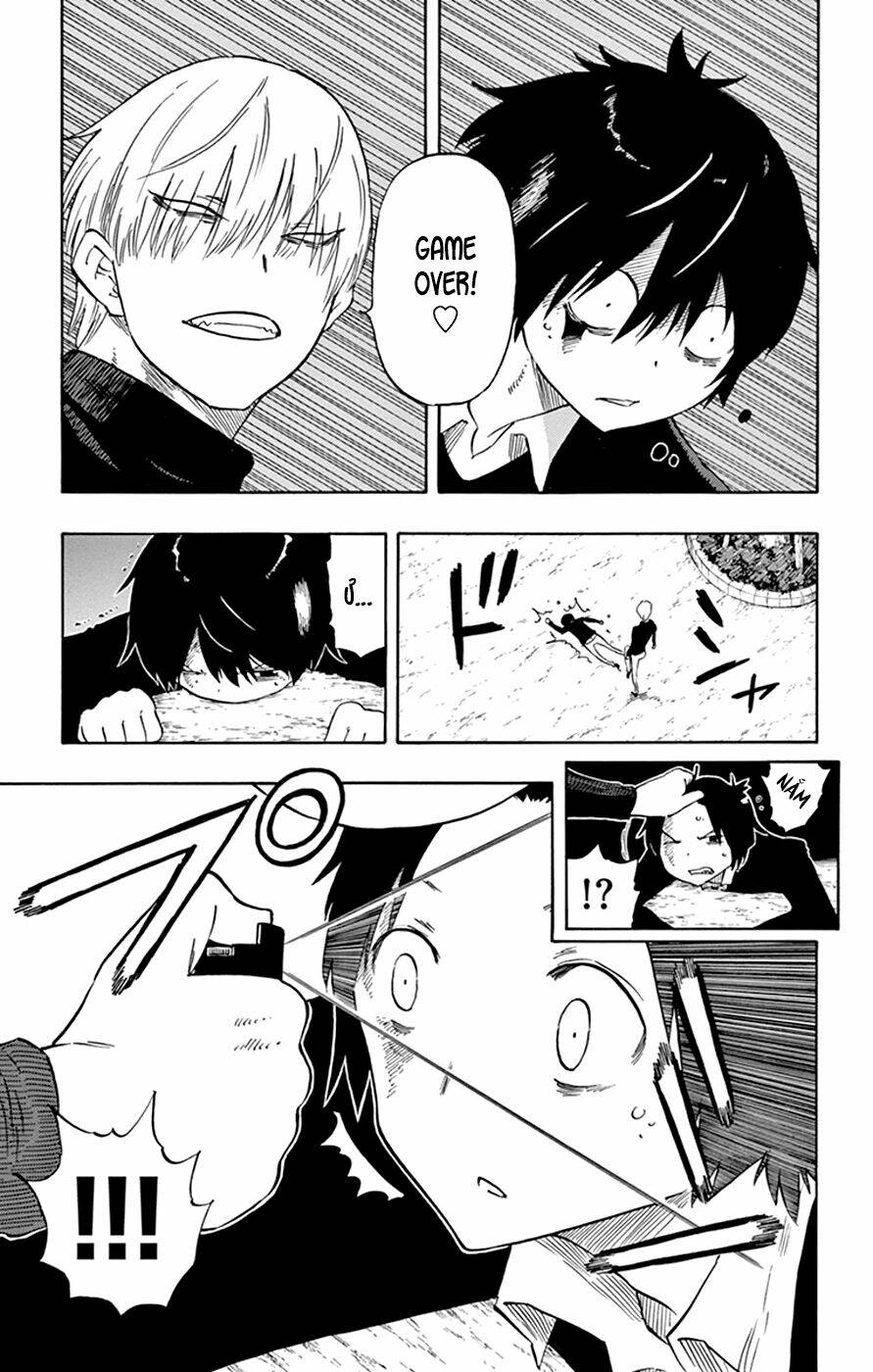 Saike Mata Shite Mo - Chapter 38 - Page 12