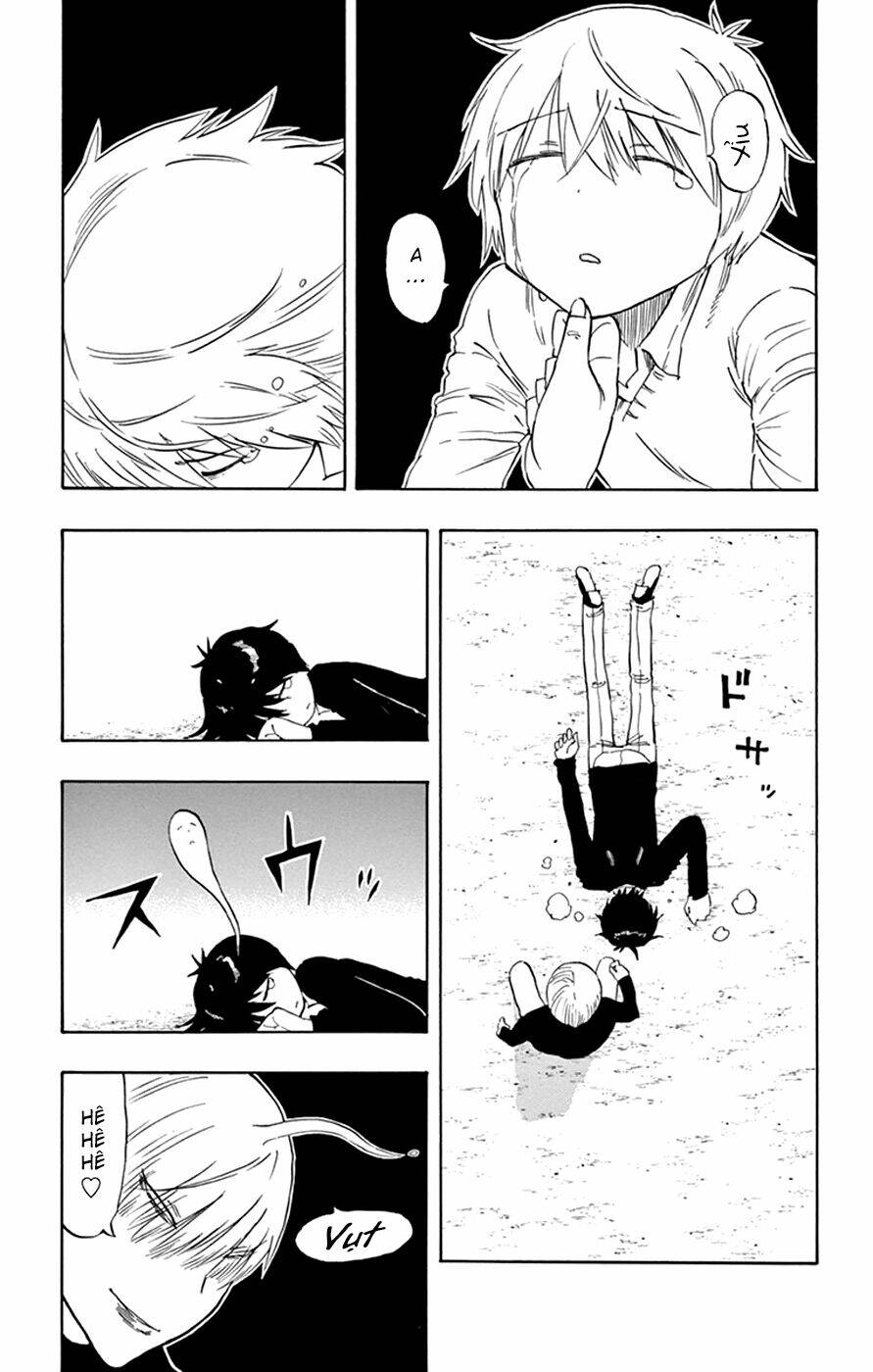 Saike Mata Shite Mo - Chapter 38 - Page 14