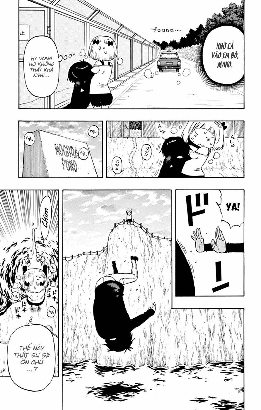 Saike Mata Shite Mo - Chapter 38 - Page 18