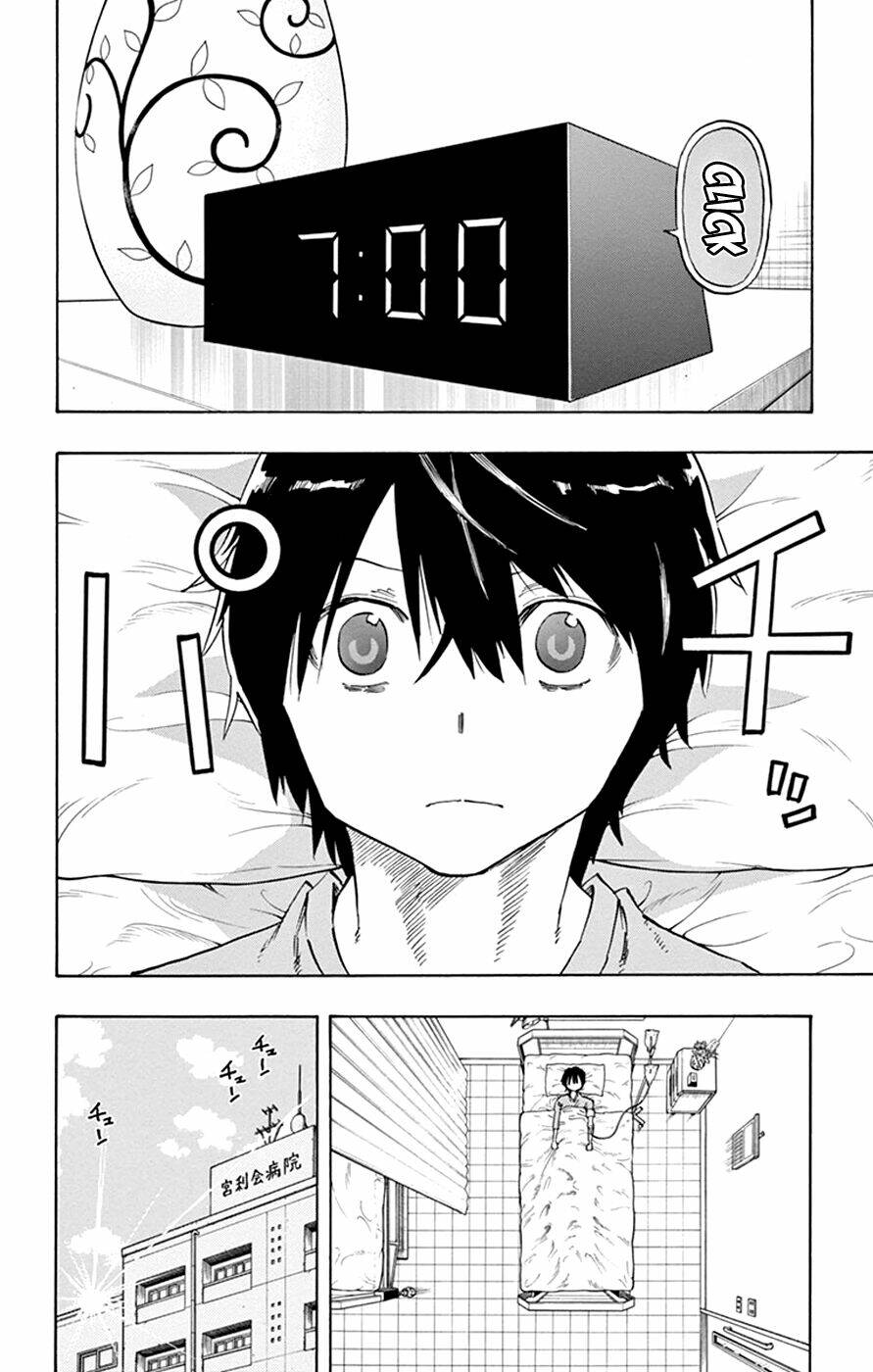 Saike Mata Shite Mo - Chapter 38 - Page 19