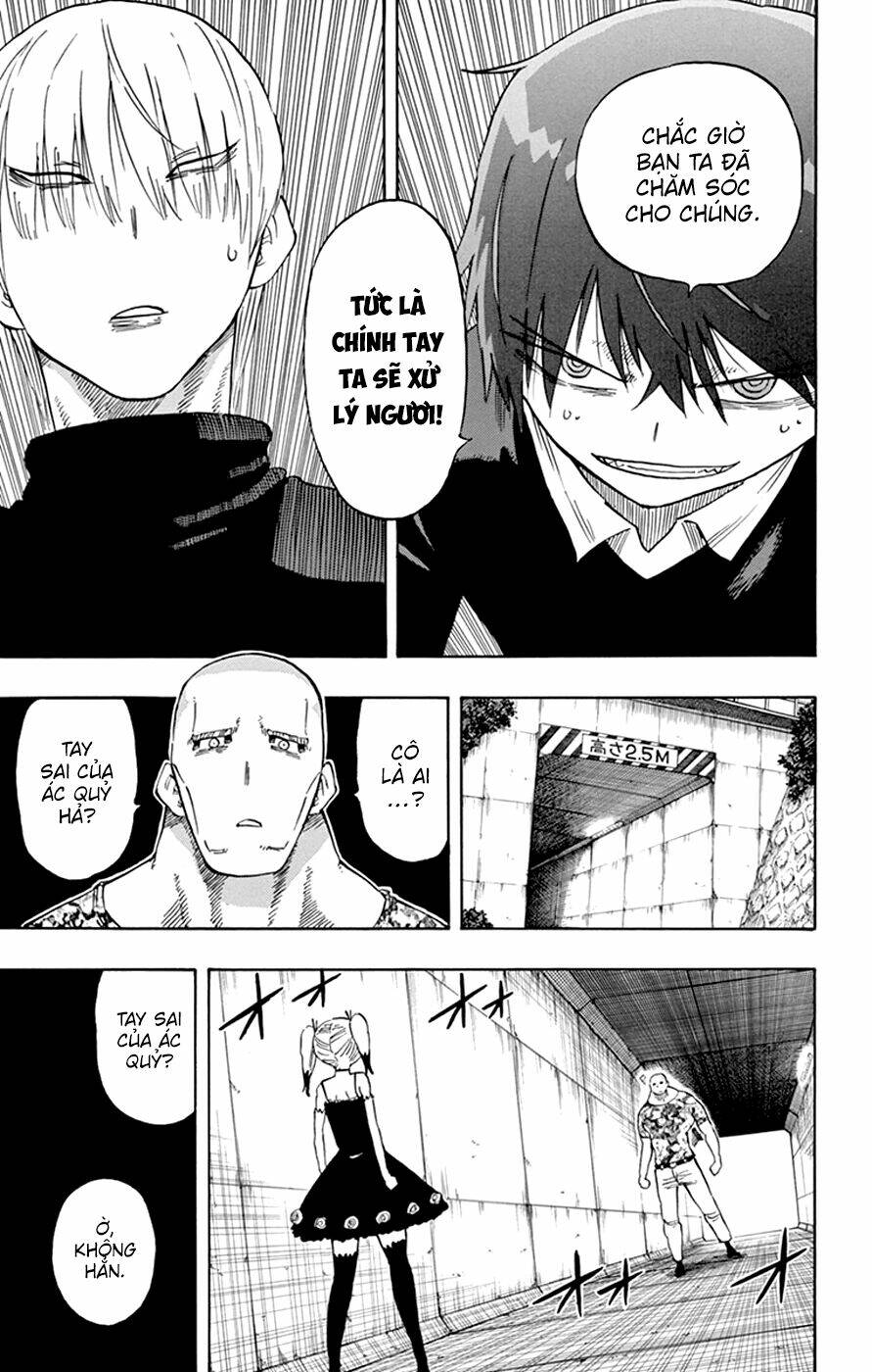 Saike Mata Shite Mo - Chapter 38 - Page 6