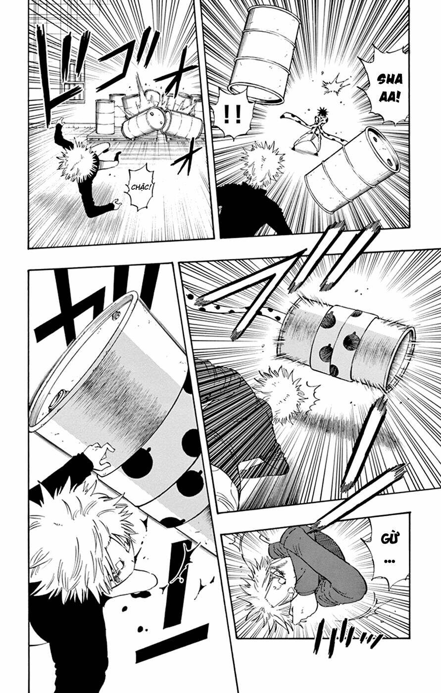 Saike Mata Shite Mo - Chapter 39 - Page 10