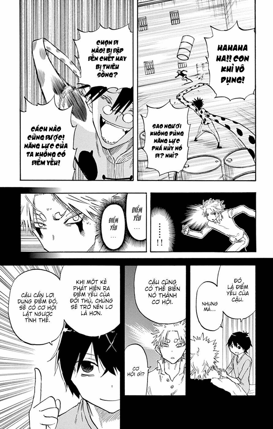 Saike Mata Shite Mo - Chapter 39 - Page 11