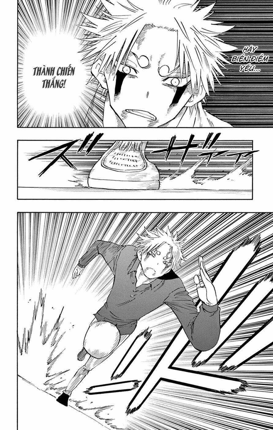 Saike Mata Shite Mo - Chapter 39 - Page 12