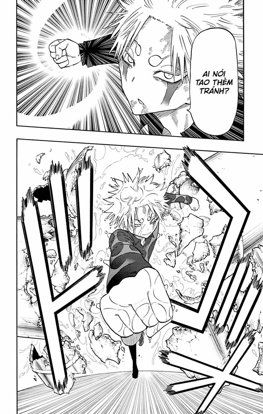 Saike Mata Shite Mo - Chapter 39 - Page 14